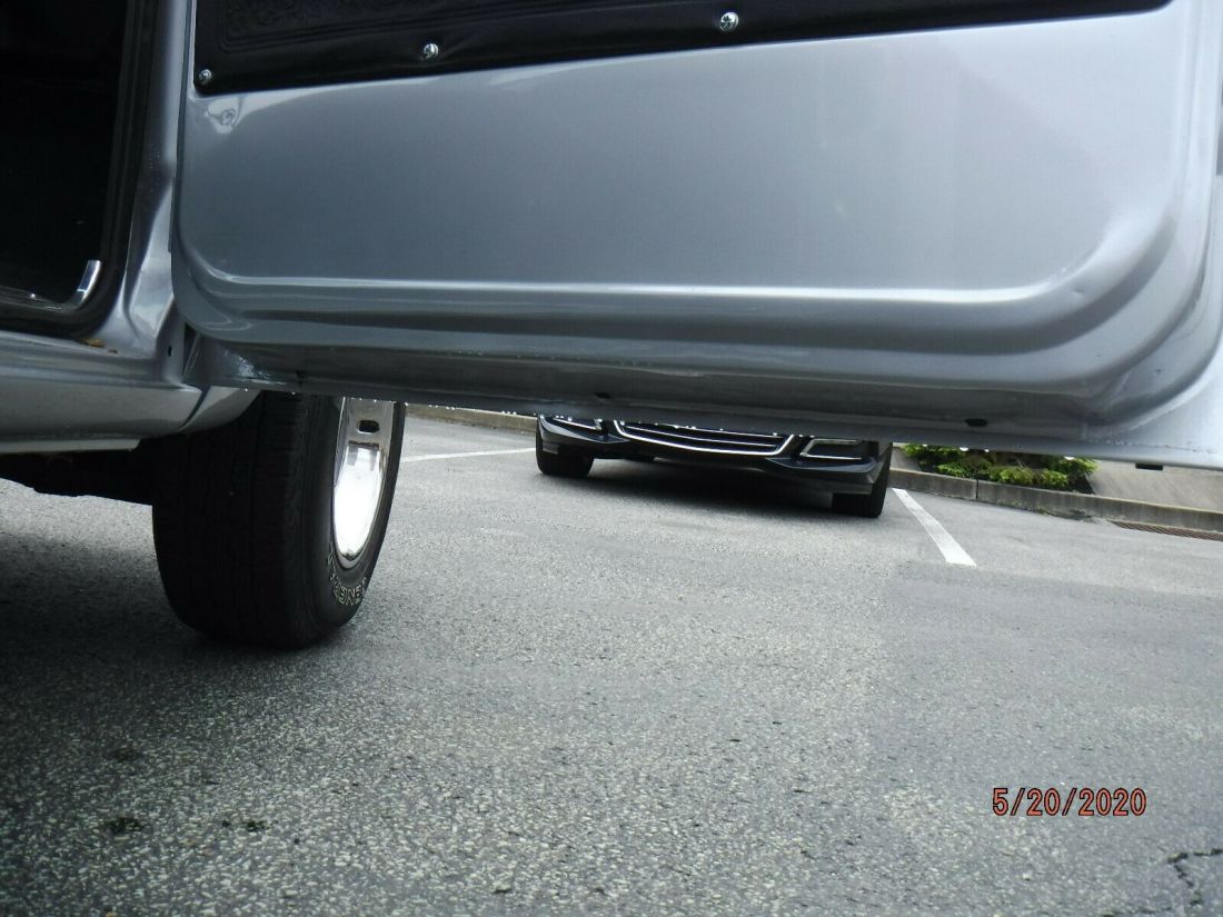 1971 GMC Truck - photo 9