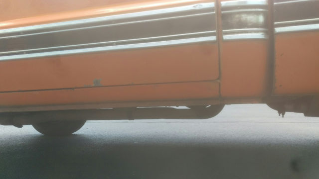 1971 GMC Other - photo 10