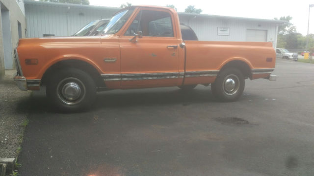 1971 GMC Other - photo 4