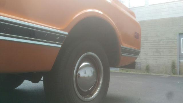 1971 GMC Other - photo 11