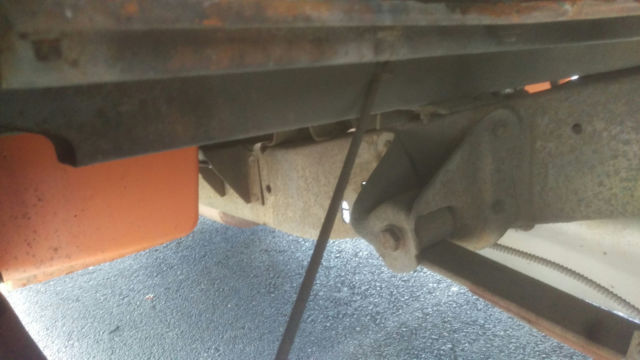 1971 GMC Other - photo 12