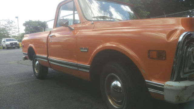 1971 GMC Other - photo 5