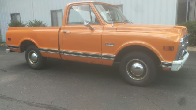1971 GMC Other - photo 6