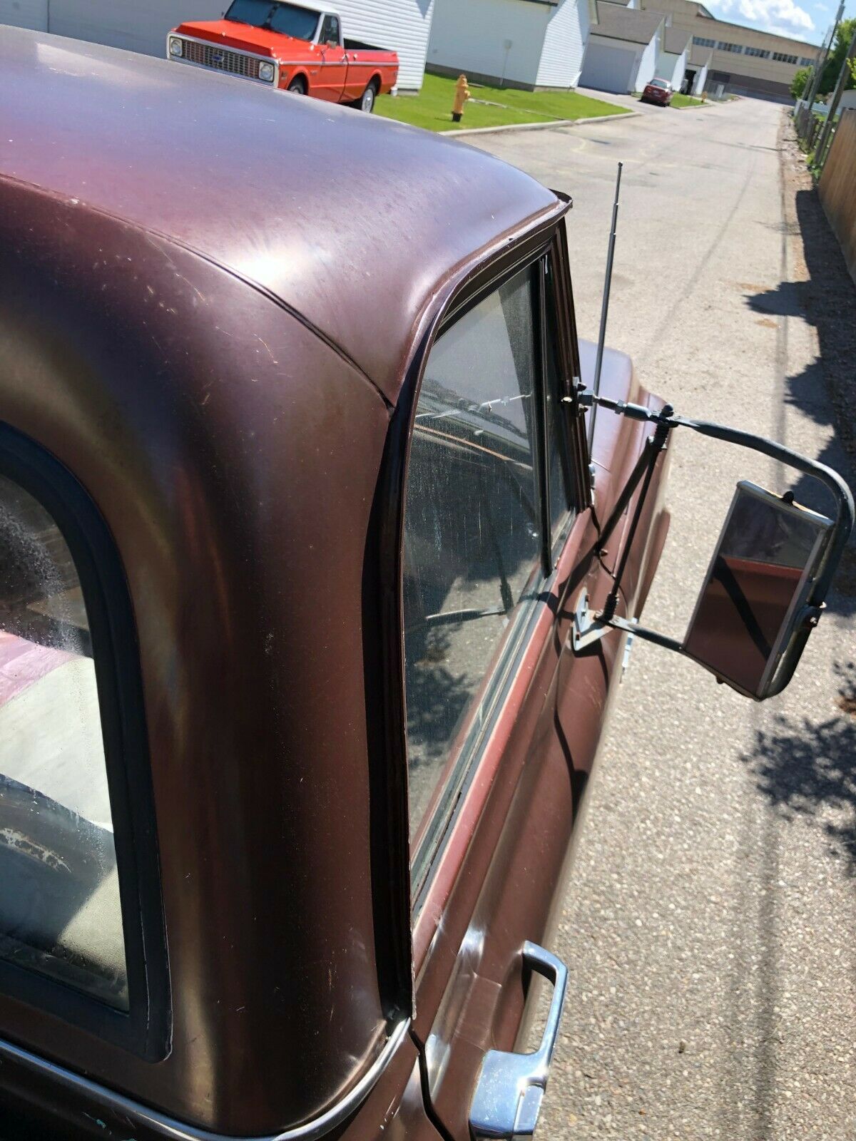 1971 GMC Other Custom - photo 7