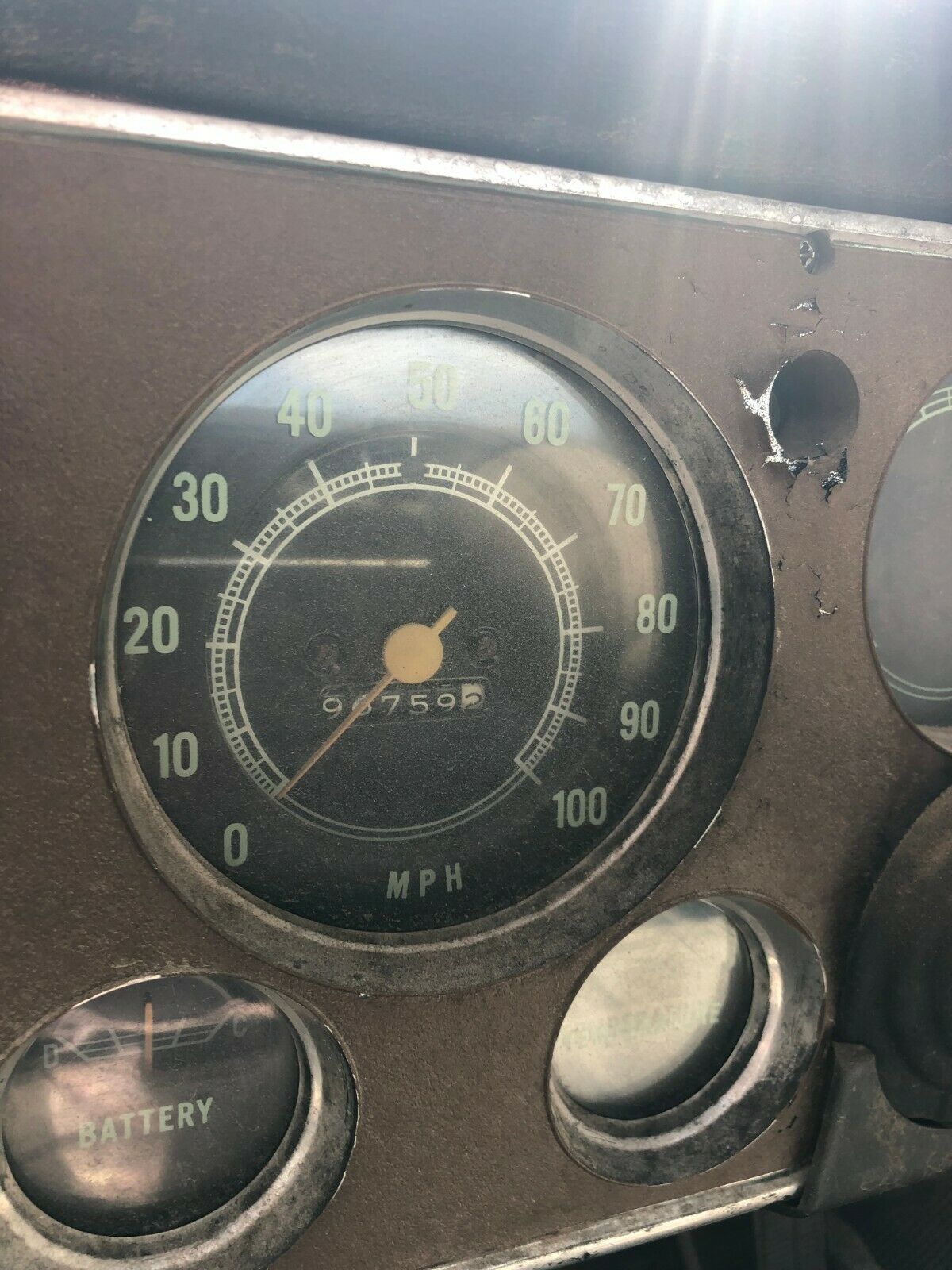 1971 GMC Other Custom - photo 8