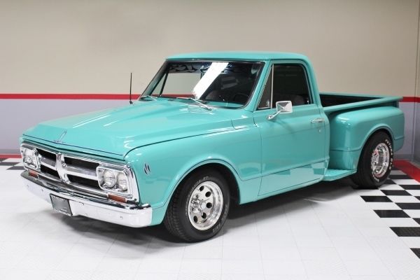 1971 GMC Other