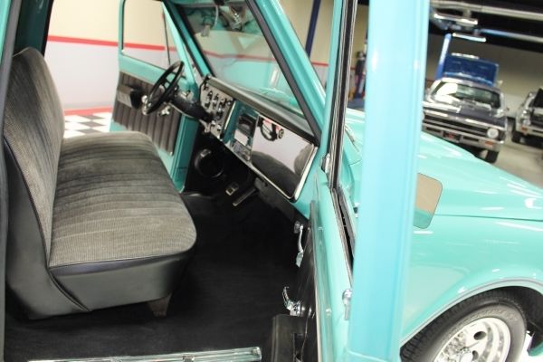 1971 GMC Other - photo 10