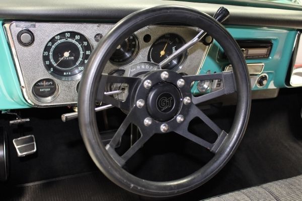 1971 GMC Other - photo 11