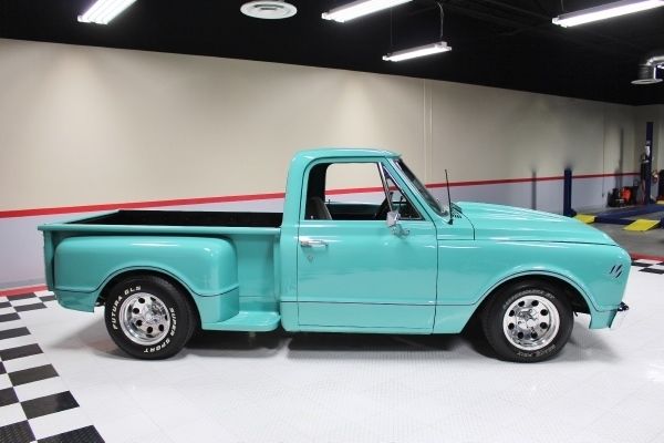 1971 GMC Other - photo 3