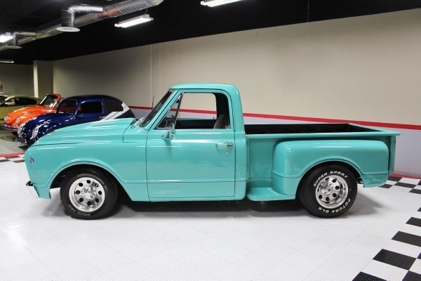 1971 GMC Other - photo 4