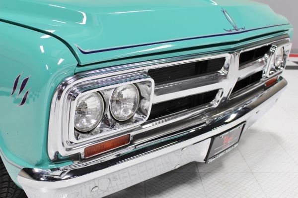 1971 GMC Other - photo 7