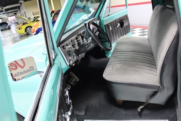 1971 GMC Other - photo 9