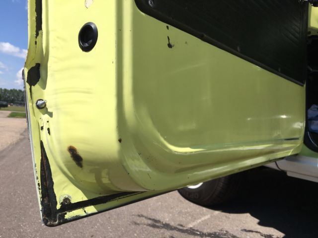 1971 GMC C1500 Super Custom - photo 11