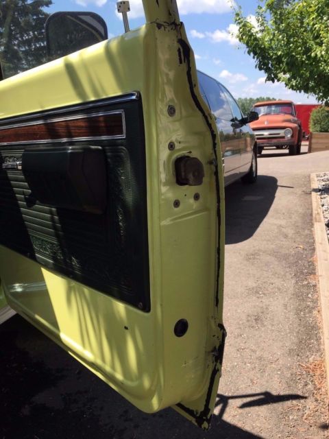 1971 GMC C1500 Super Custom - photo 13