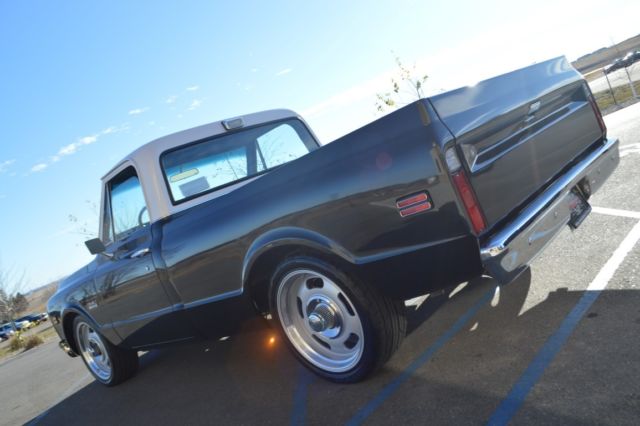 1971 GMC Other C 15 - photo 10