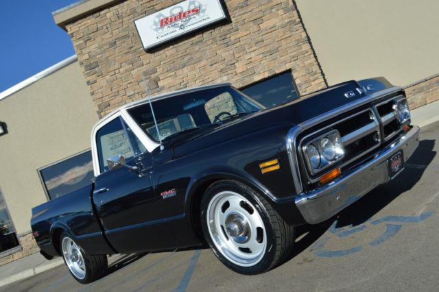 1971 GMC Other C 15 - photo 2