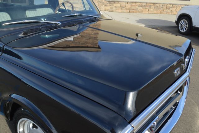 1971 GMC Other C 15 - photo 3