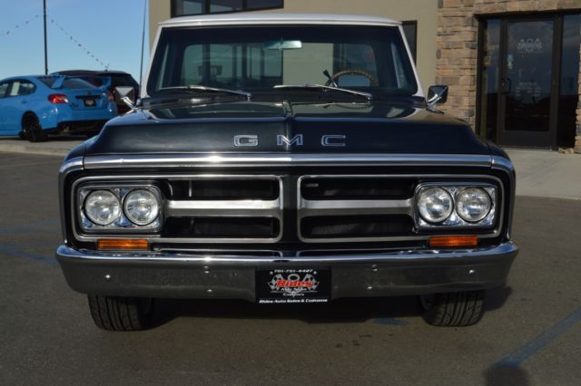 1971 GMC Other C 15 - photo 4