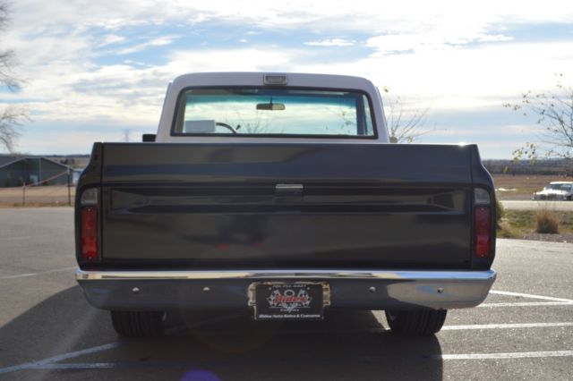 1971 GMC Other C 15 - photo 5