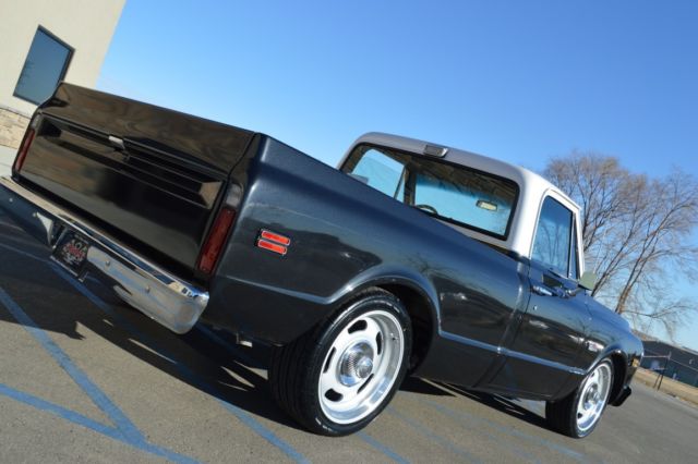 1971 GMC Other C 15 - photo 6