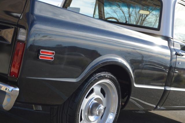 1971 GMC Other C 15 - photo 7