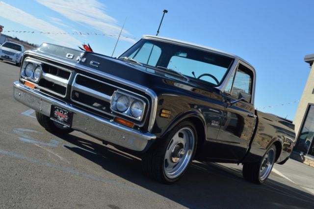 1971 GMC Other C 15 - photo 8