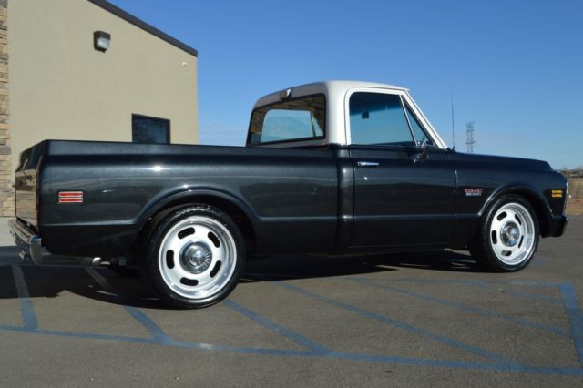 1971 GMC Other C 15 - photo 9