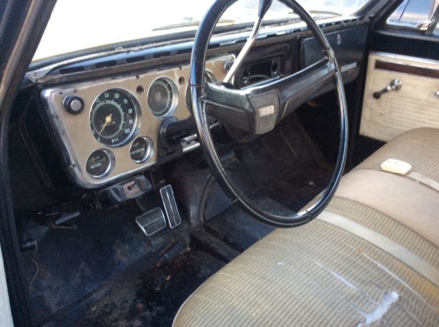 1971 GMC Other - photo 2