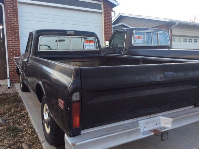 1971 GMC Other - photo 3