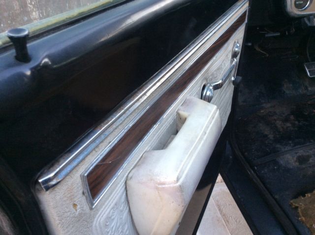 1971 GMC Other - photo 6