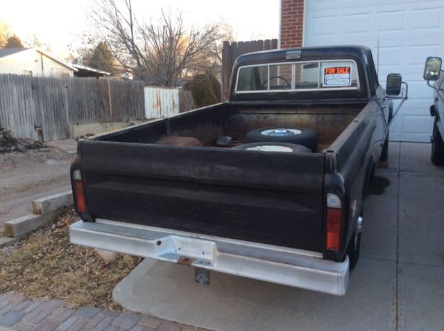 1971 GMC Other - photo 7