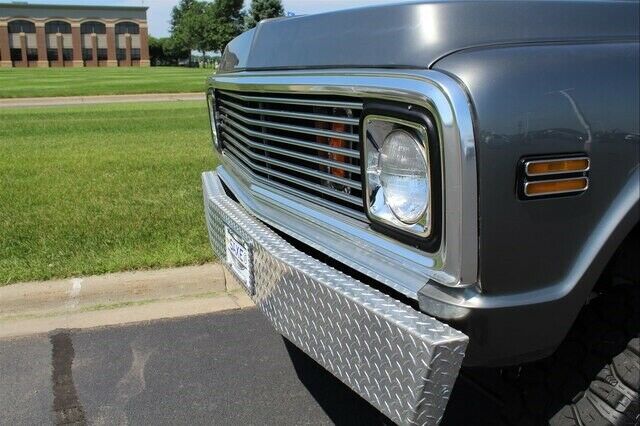 1971 GMC C20 -- - photo 6