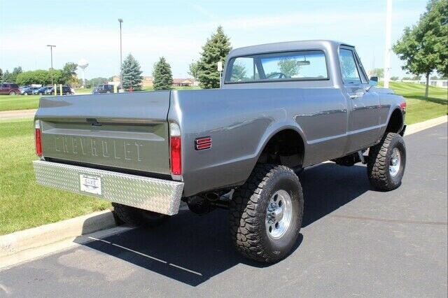 1971 GMC C20 -- - photo 7