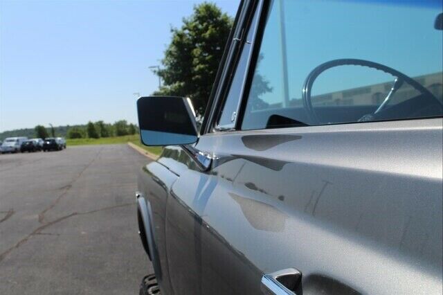 1971 GMC C20 -- - photo 9