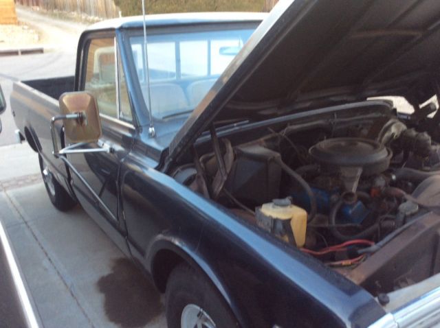 1971 GMC Other - photo 8