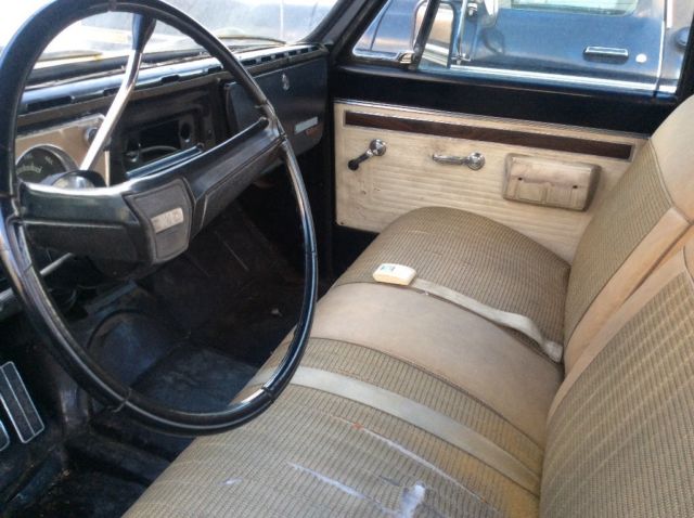 1971 GMC Other - photo 9