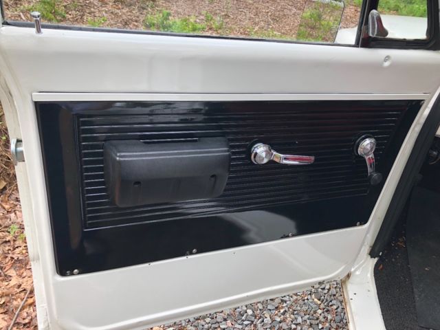 1971 GMC Sierra 2500 Custom - photo 13