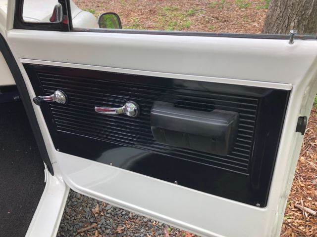 1971 GMC Sierra 2500 Custom - photo 9