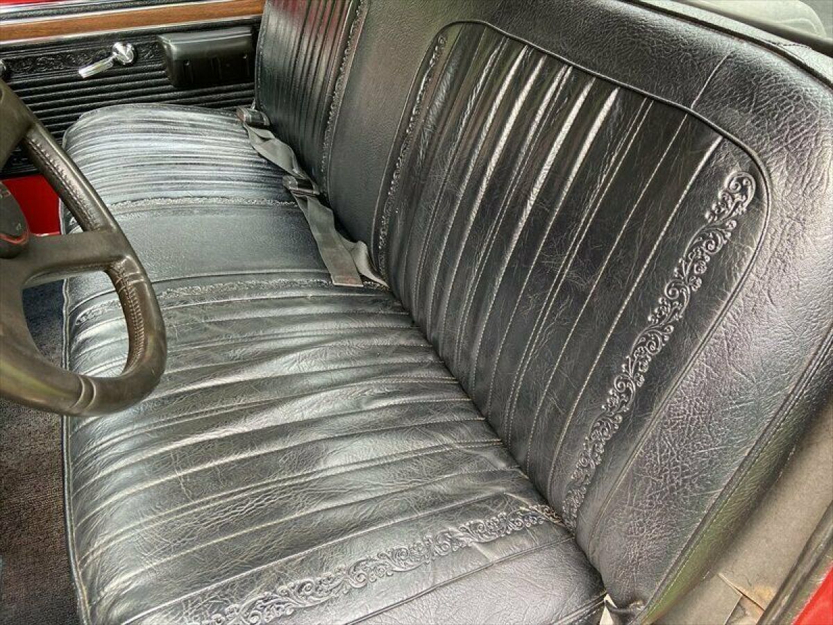 1971 GMC CE2500 - photo 8
