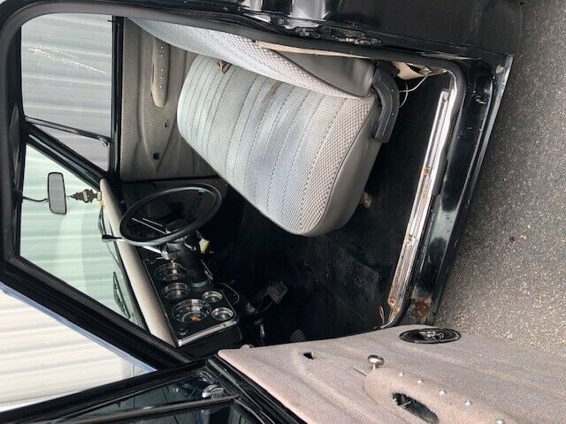 1971 GMC C10 - photo 10