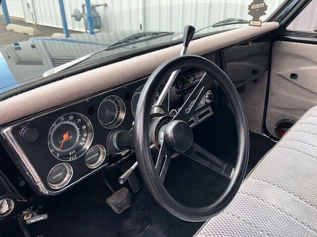 1971 GMC C10 - photo 11