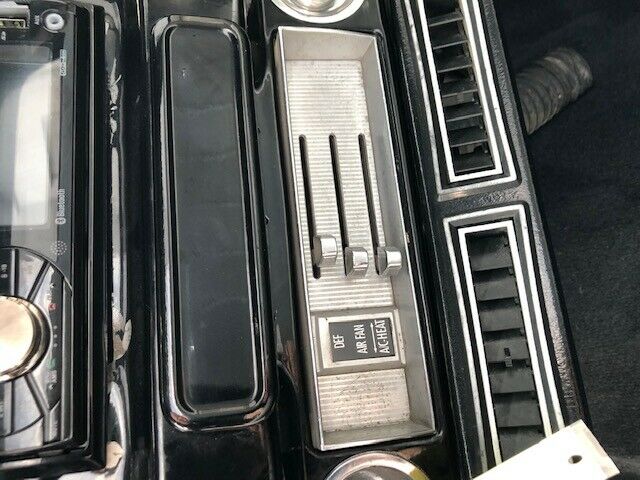 1971 GMC C10 - photo 12