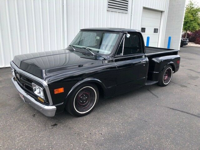 1971 GMC C10 - photo 2