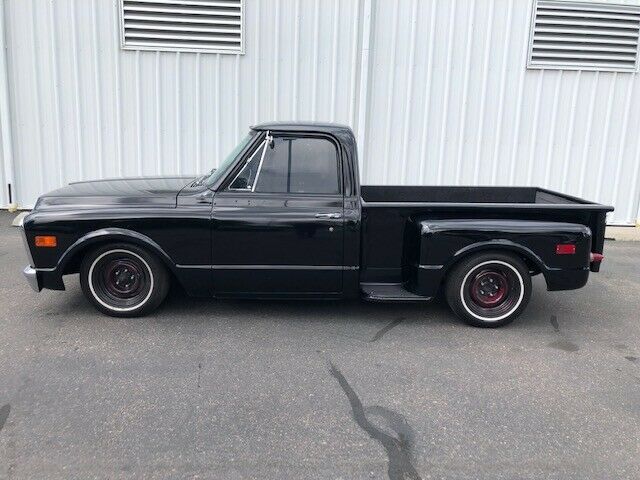 1971 GMC C10 - photo 3