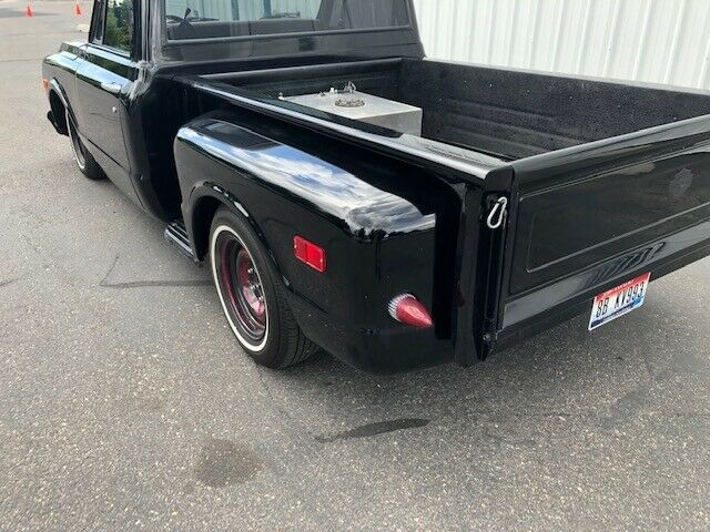 1971 GMC C10 - photo 4