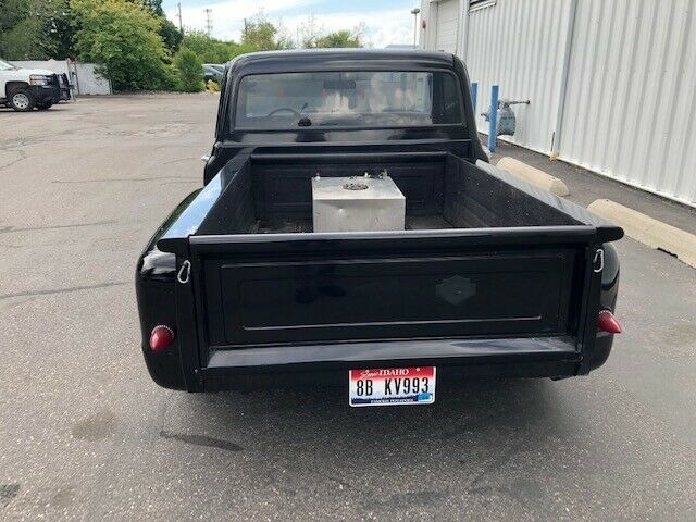 1971 GMC C10 - photo 5