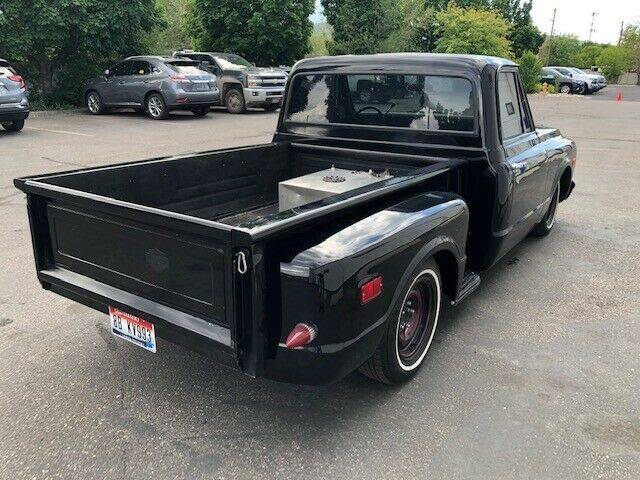 1971 GMC C10 - photo 6