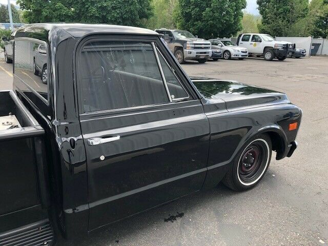 1971 GMC C10 - photo 8