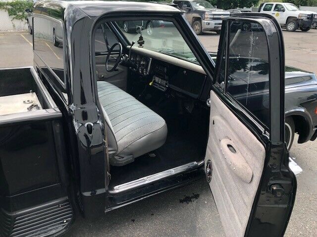 1971 GMC C10 - photo 9