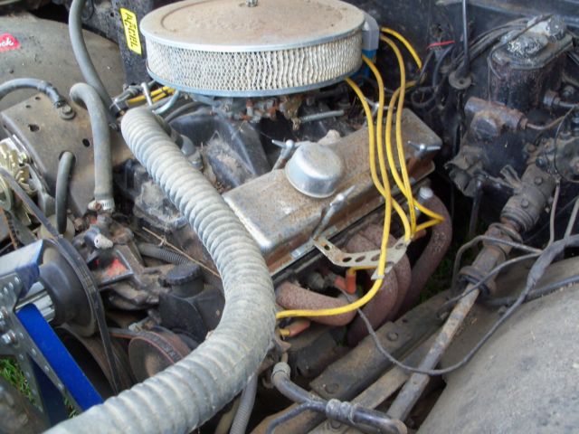 1971 GMC Other - photo 10